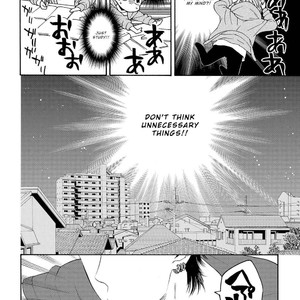 [TENKAWA Ai] Ore no Kirai na Yankee-kun [Eng] – Gay Manga sex 75
