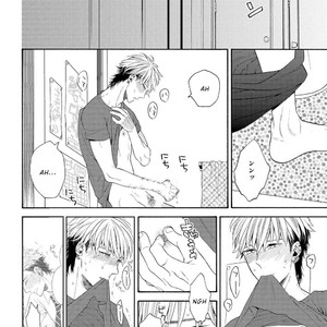 [TENKAWA Ai] Ore no Kirai na Yankee-kun [Eng] – Gay Manga sex 77