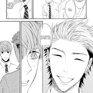[TENKAWA Ai] Ore no Kirai na Yankee-kun [Eng] – Gay Manga sex 87