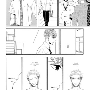 [TENKAWA Ai] Ore no Kirai na Yankee-kun [Eng] – Gay Manga sex 88