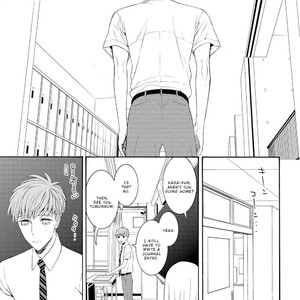 [TENKAWA Ai] Ore no Kirai na Yankee-kun [Eng] – Gay Manga sex 89