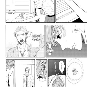 [TENKAWA Ai] Ore no Kirai na Yankee-kun [Eng] – Gay Manga sex 90