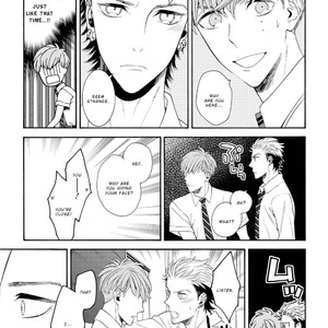 [TENKAWA Ai] Ore no Kirai na Yankee-kun [Eng] – Gay Manga sex 91