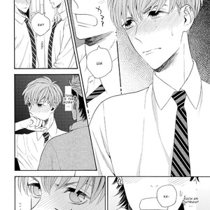 [TENKAWA Ai] Ore no Kirai na Yankee-kun [Eng] – Gay Manga sex 92