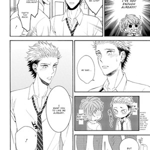 [TENKAWA Ai] Ore no Kirai na Yankee-kun [Eng] – Gay Manga sex 94