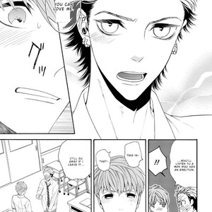 [TENKAWA Ai] Ore no Kirai na Yankee-kun [Eng] – Gay Manga sex 95