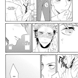 [TENKAWA Ai] Ore no Kirai na Yankee-kun [Eng] – Gay Manga sex 96
