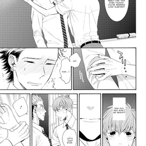 [TENKAWA Ai] Ore no Kirai na Yankee-kun [Eng] – Gay Manga sex 97