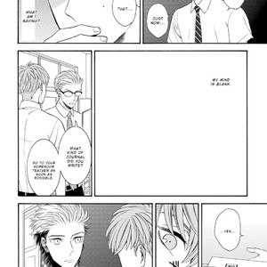 [TENKAWA Ai] Ore no Kirai na Yankee-kun [Eng] – Gay Manga sex 109