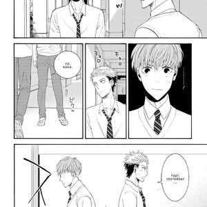 [TENKAWA Ai] Ore no Kirai na Yankee-kun [Eng] – Gay Manga sex 113