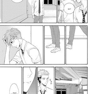 [TENKAWA Ai] Ore no Kirai na Yankee-kun [Eng] – Gay Manga sex 114