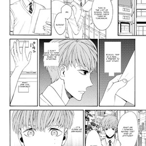 [TENKAWA Ai] Ore no Kirai na Yankee-kun [Eng] – Gay Manga sex 115