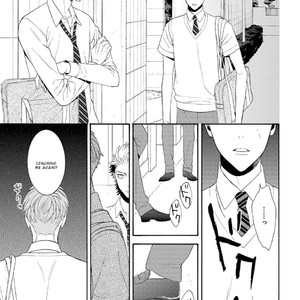 [TENKAWA Ai] Ore no Kirai na Yankee-kun [Eng] – Gay Manga sex 116