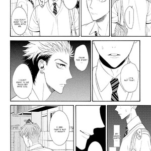 [TENKAWA Ai] Ore no Kirai na Yankee-kun [Eng] – Gay Manga sex 117