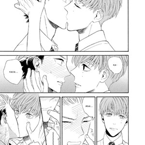 [TENKAWA Ai] Ore no Kirai na Yankee-kun [Eng] – Gay Manga sex 133