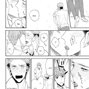 [TENKAWA Ai] Ore no Kirai na Yankee-kun [Eng] – Gay Manga sex 134