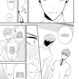 [TENKAWA Ai] Ore no Kirai na Yankee-kun [Eng] – Gay Manga sex 135