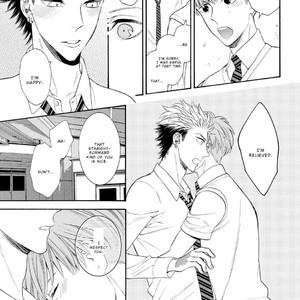 [TENKAWA Ai] Ore no Kirai na Yankee-kun [Eng] – Gay Manga sex 137