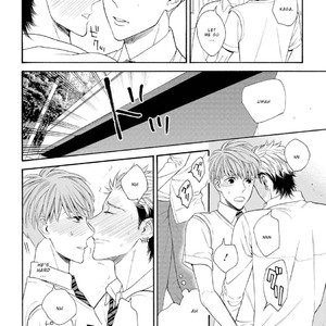 [TENKAWA Ai] Ore no Kirai na Yankee-kun [Eng] – Gay Manga sex 138