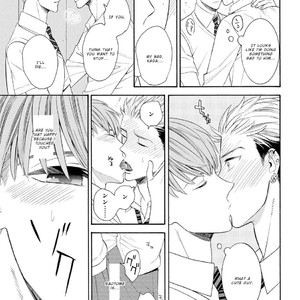 [TENKAWA Ai] Ore no Kirai na Yankee-kun [Eng] – Gay Manga sex 139