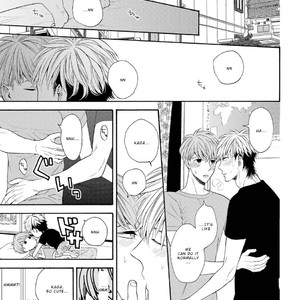 [TENKAWA Ai] Ore no Kirai na Yankee-kun [Eng] – Gay Manga sex 141