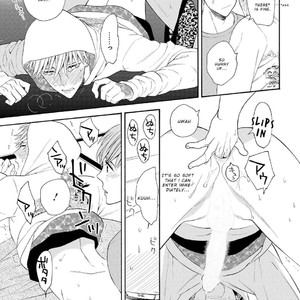 [TENKAWA Ai] Ore no Kirai na Yankee-kun [Eng] – Gay Manga sex 145
