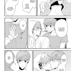 [TENKAWA Ai] Ore no Kirai na Yankee-kun [Eng] – Gay Manga sex 146