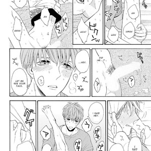 [TENKAWA Ai] Ore no Kirai na Yankee-kun [Eng] – Gay Manga sex 148