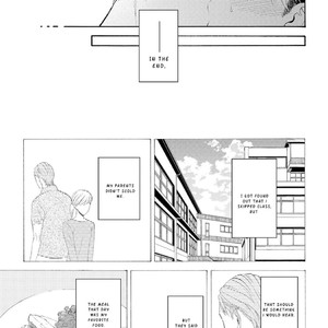 [TENKAWA Ai] Ore no Kirai na Yankee-kun [Eng] – Gay Manga sex 151