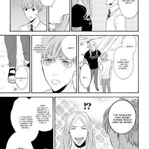 [TENKAWA Ai] Ore no Kirai na Yankee-kun [Eng] – Gay Manga sex 153