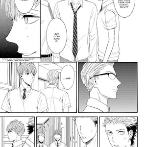 [TENKAWA Ai] Ore no Kirai na Yankee-kun [Eng] – Gay Manga sex 155