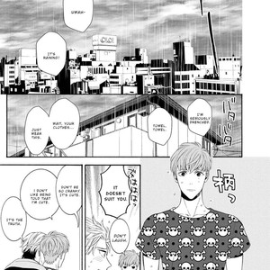 [TENKAWA Ai] Ore no Kirai na Yankee-kun [Eng] – Gay Manga sex 160