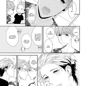 [TENKAWA Ai] Ore no Kirai na Yankee-kun [Eng] – Gay Manga sex 162