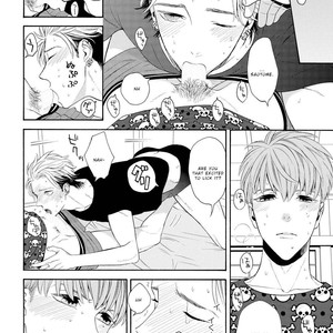 [TENKAWA Ai] Ore no Kirai na Yankee-kun [Eng] – Gay Manga sex 163