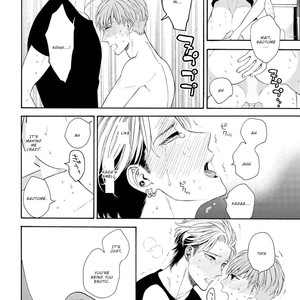 [TENKAWA Ai] Ore no Kirai na Yankee-kun [Eng] – Gay Manga sex 165