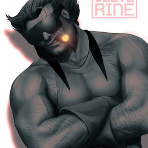 [drawnpr0n] X-Men – Gay Manga sex 7