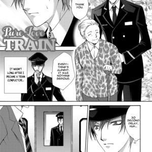 [Chitose Piyoko] The Sadist and the Spoiled Boy (update c.Extra) [Eng] – Gay Manga sex 41