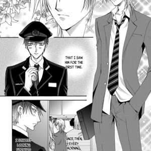 [Chitose Piyoko] The Sadist and the Spoiled Boy (update c.Extra) [Eng] – Gay Manga sex 42