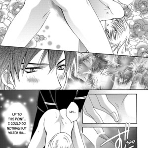 [Chitose Piyoko] The Sadist and the Spoiled Boy (update c.Extra) [Eng] – Gay Manga sex 67