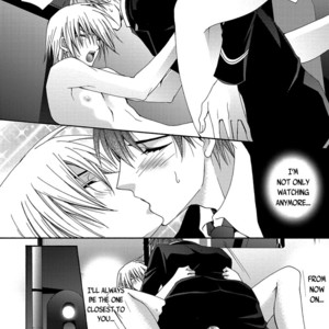 [Chitose Piyoko] The Sadist and the Spoiled Boy (update c.Extra) [Eng] – Gay Manga sex 70