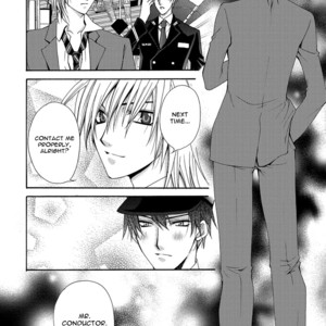 [Chitose Piyoko] The Sadist and the Spoiled Boy (update c.Extra) [Eng] – Gay Manga sex 72