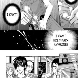 [Chitose Piyoko] The Sadist and the Spoiled Boy (update c.Extra) [Eng] – Gay Manga sex 82