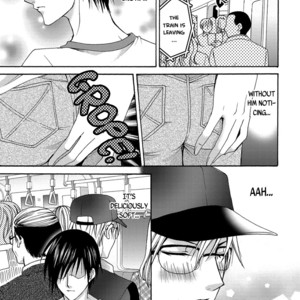 [Chitose Piyoko] The Sadist and the Spoiled Boy (update c.Extra) [Eng] – Gay Manga sex 83