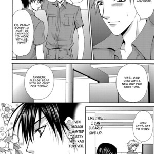 [Chitose Piyoko] The Sadist and the Spoiled Boy (update c.Extra) [Eng] – Gay Manga sex 90