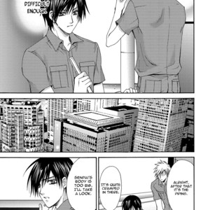 [Chitose Piyoko] The Sadist and the Spoiled Boy (update c.Extra) [Eng] – Gay Manga sex 91