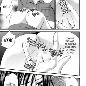 [Chitose Piyoko] The Sadist and the Spoiled Boy (update c.Extra) [Eng] – Gay Manga sex 99