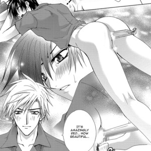 [Chitose Piyoko] The Sadist and the Spoiled Boy (update c.Extra) [Eng] – Gay Manga sex 101