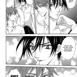 [Chitose Piyoko] The Sadist and the Spoiled Boy (update c.Extra) [Eng] – Gay Manga sex 112