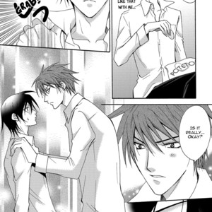 [Chitose Piyoko] The Sadist and the Spoiled Boy (update c.Extra) [Eng] – Gay Manga sex 113