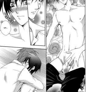 [Chitose Piyoko] The Sadist and the Spoiled Boy (update c.Extra) [Eng] – Gay Manga sex 121